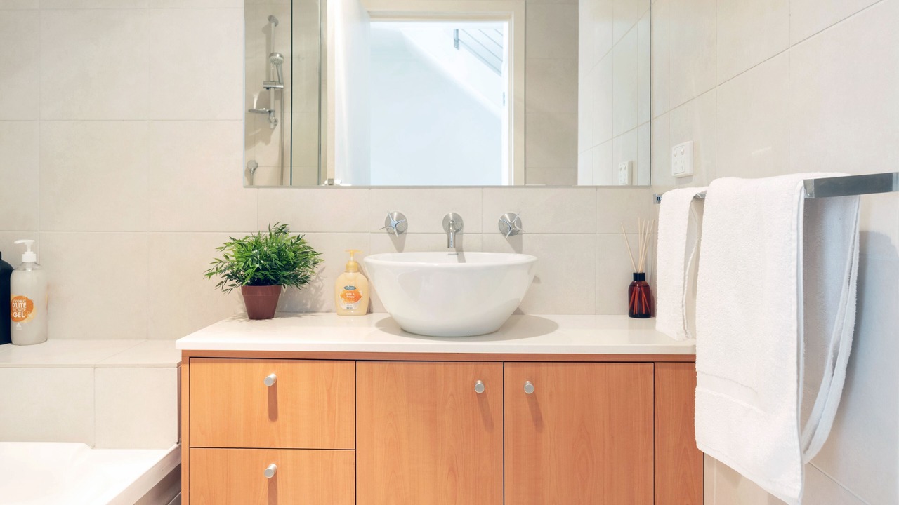 Photo of Bathroom in Collingwood