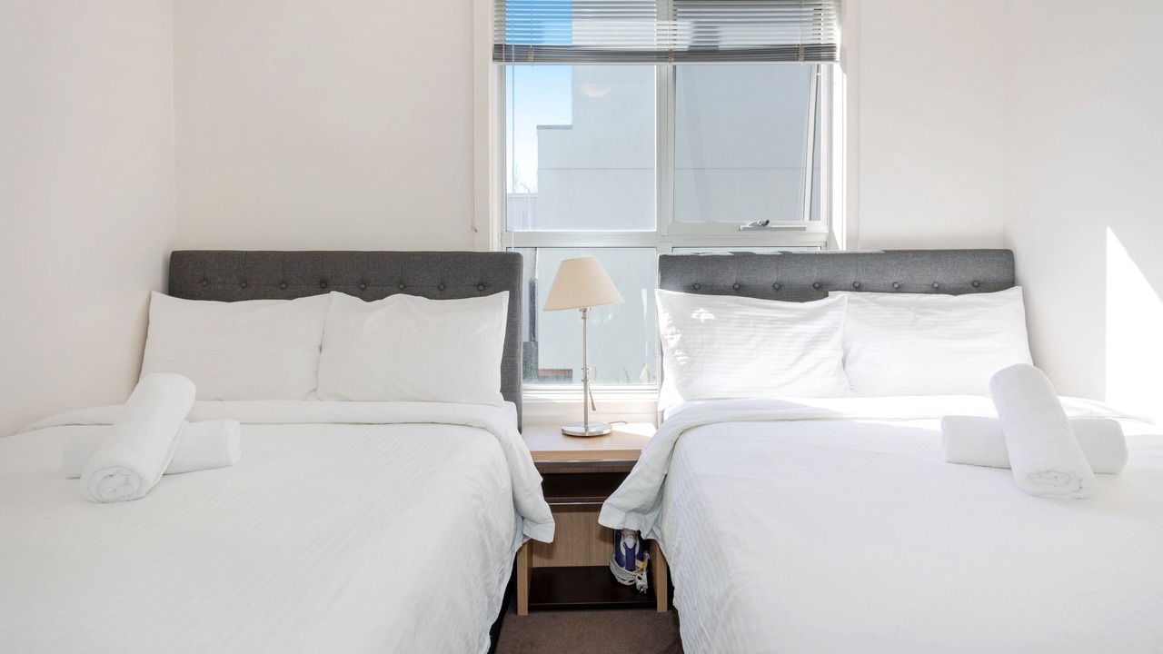 Photo of Bedroom in Collingwood