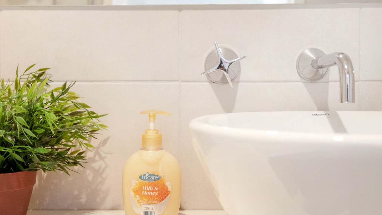 Photo of Bathroom in Collingwood