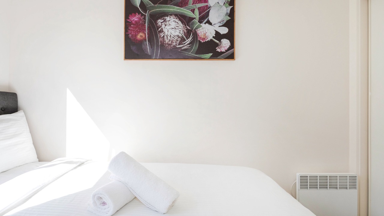 Photo of Bedroom in Collingwood