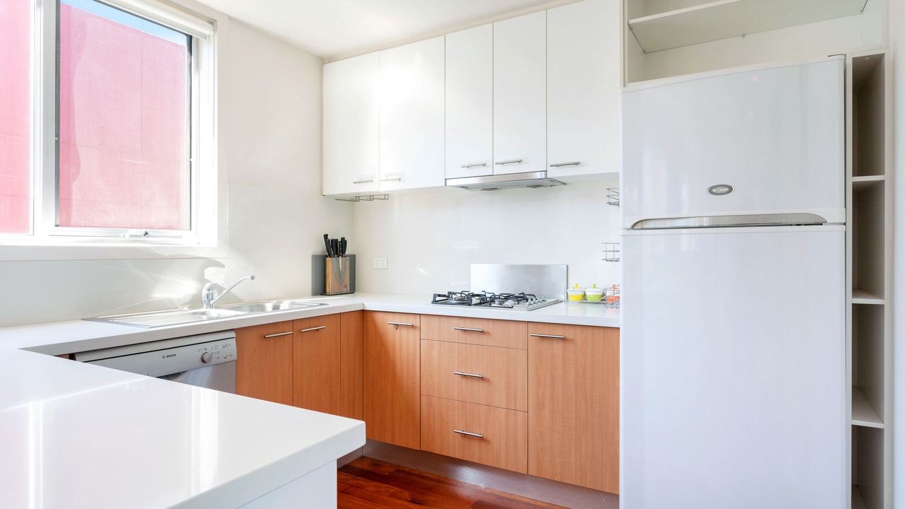 Photo of Kitchen in Collingwood