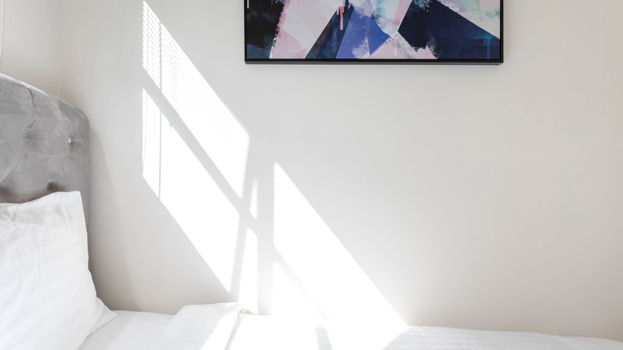 Photo of Bedroom in Collingwood