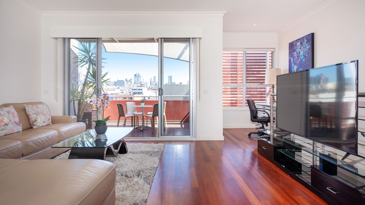 Photo of Livingroom in Collingwood