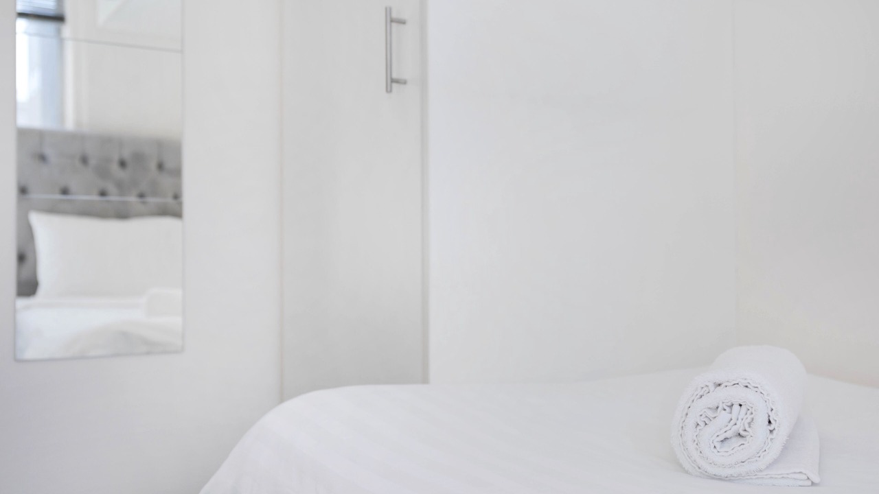 Photo of Bedroom in Collingwood