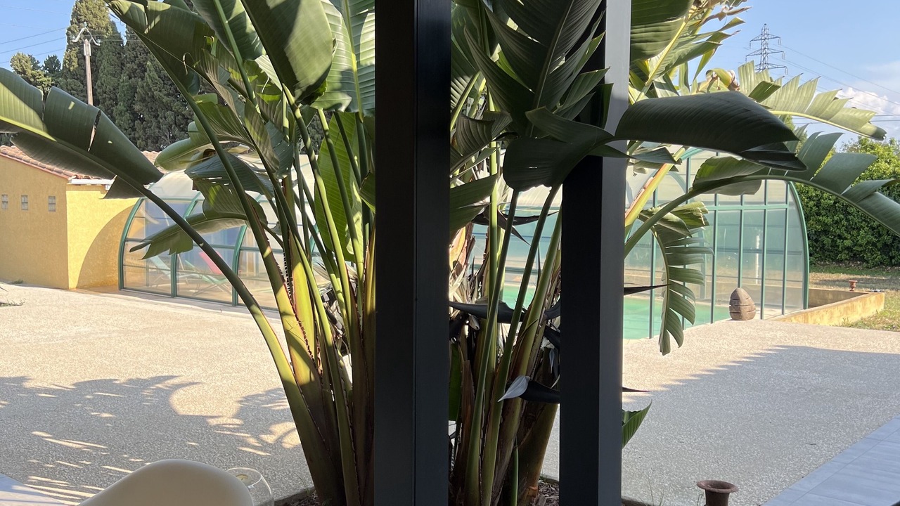 Photo of Patio Balcony in Pezilla-la-Riviere