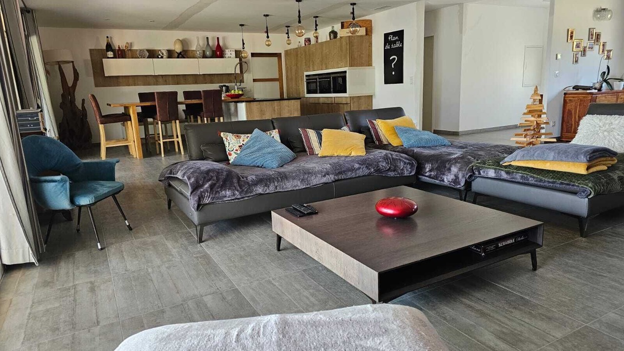 Photo of Livingroom in Pezilla-la-Riviere