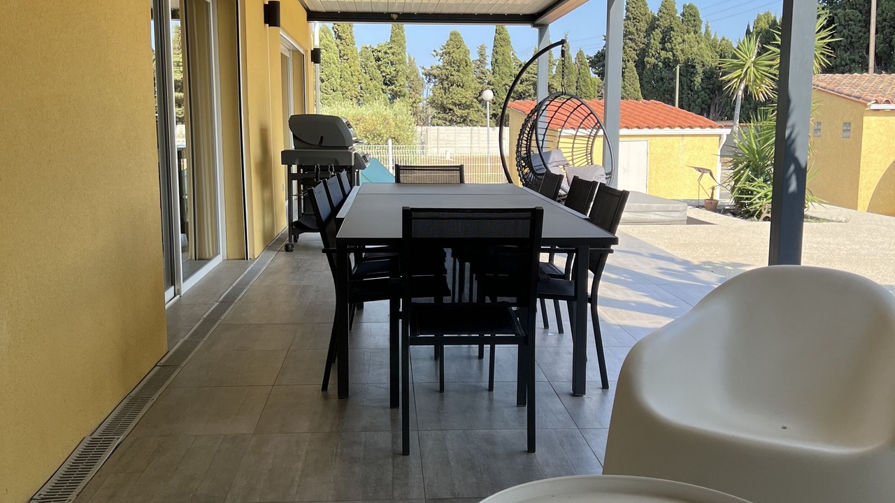 Photo of Outdoor in Pezilla-la-Riviere