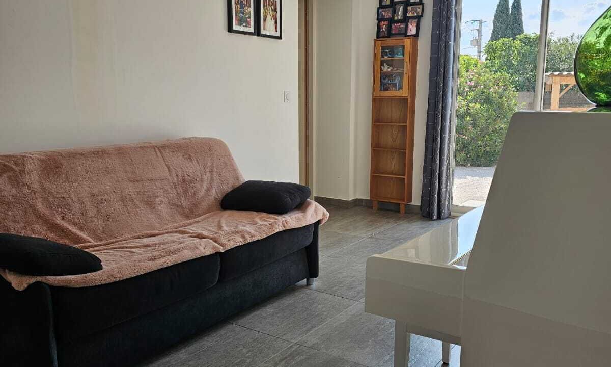 Photo of Livingroom in Pezilla-la-Riviere