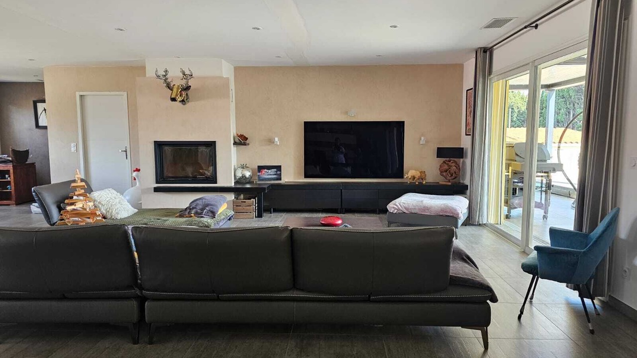 Photo of Livingroom in Pezilla-la-Riviere