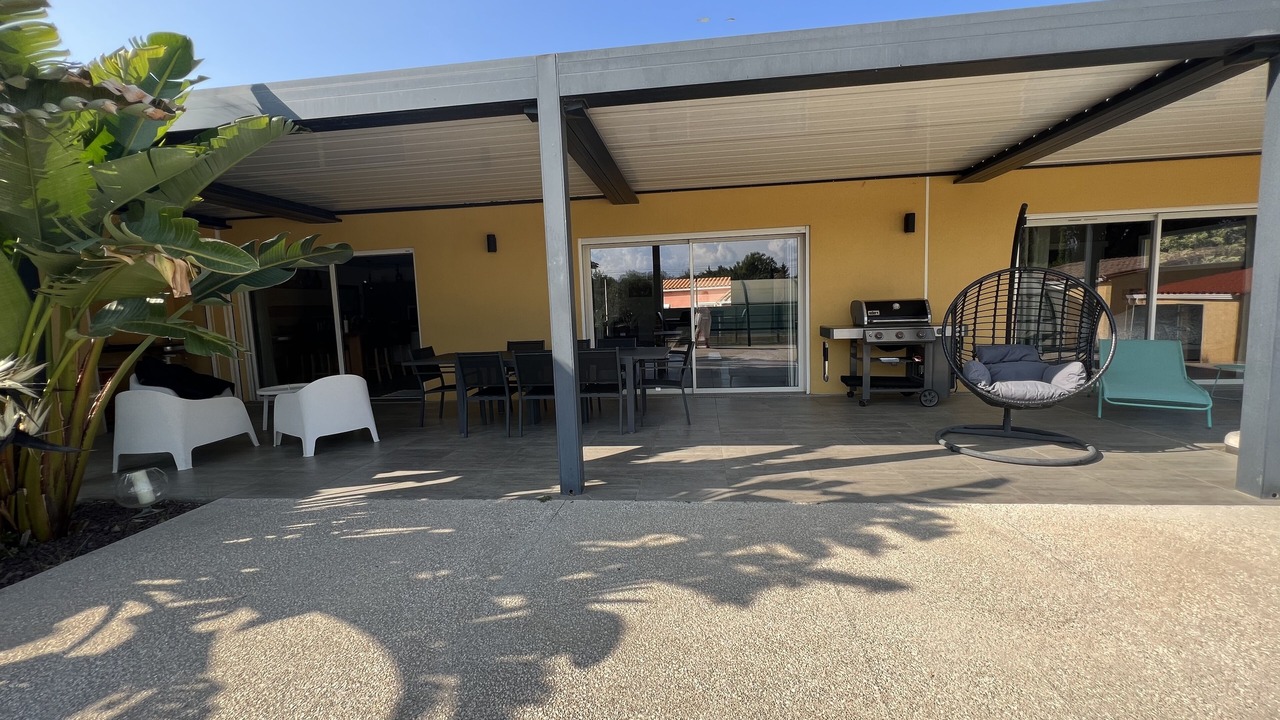 Photo of Outdoor in Pezilla-la-Riviere