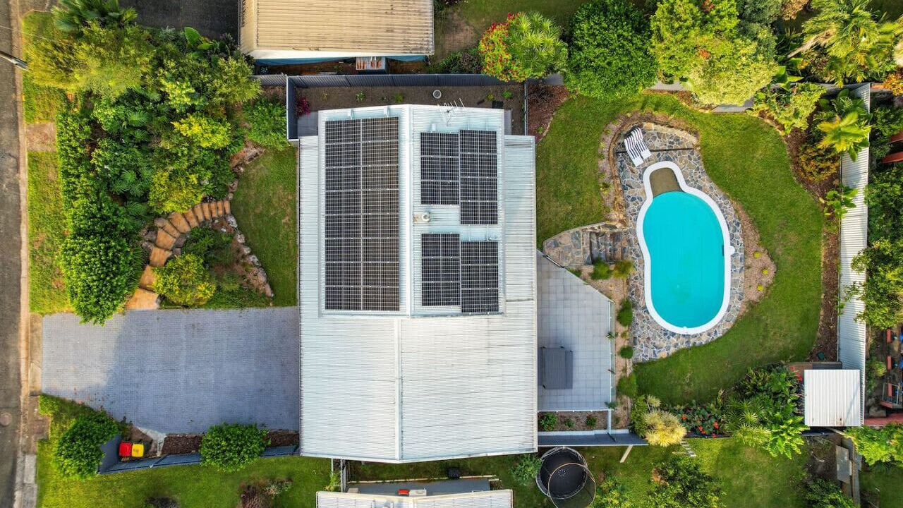 Photo of Outdoor in Mooroobool