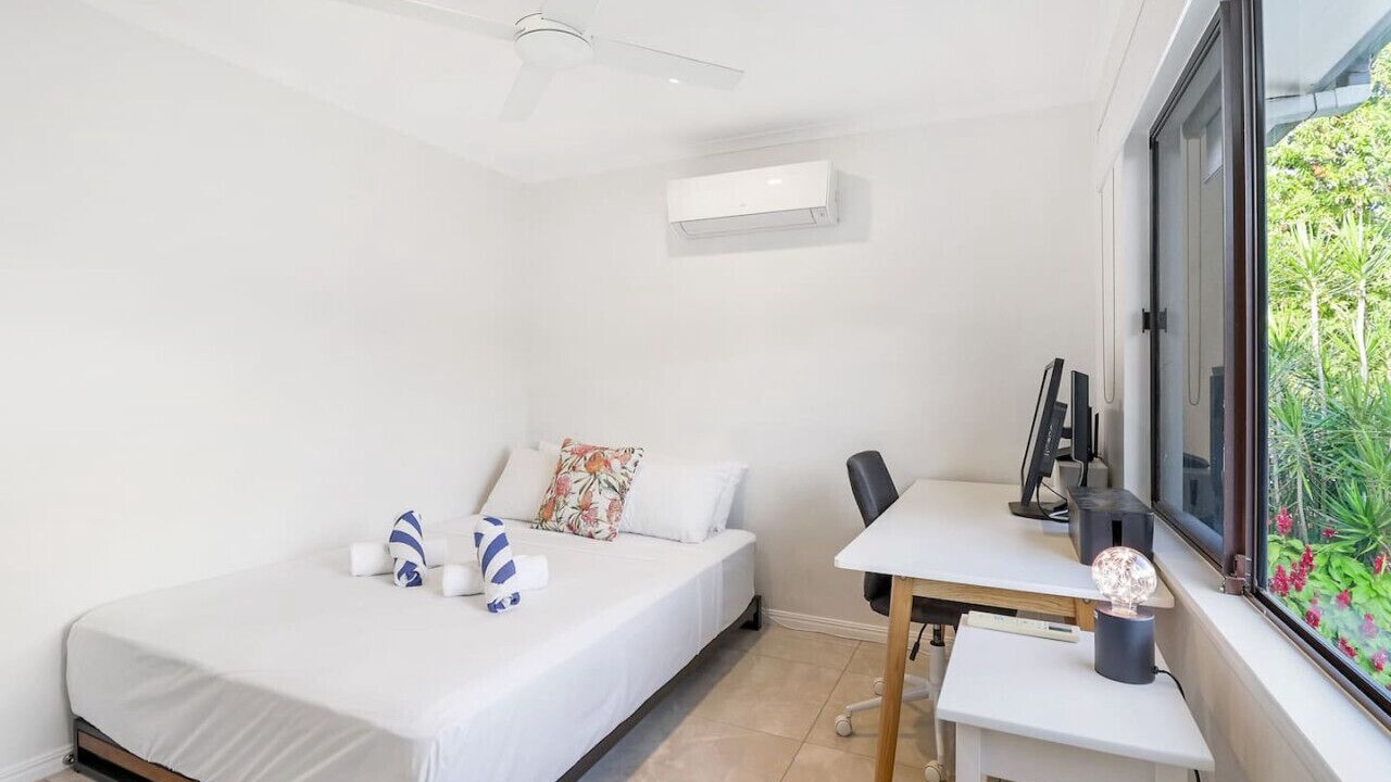 Photo of Bedroom in Mooroobool