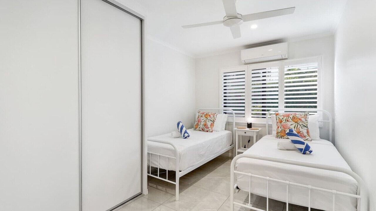 Photo of Bedroom in Mooroobool