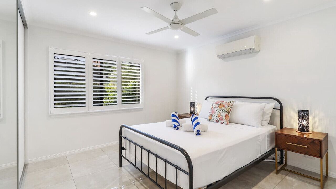 Photo of Bedroom in Mooroobool