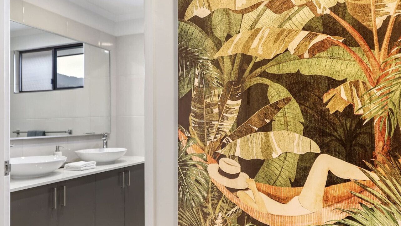 Photo of Bathroom in Mooroobool