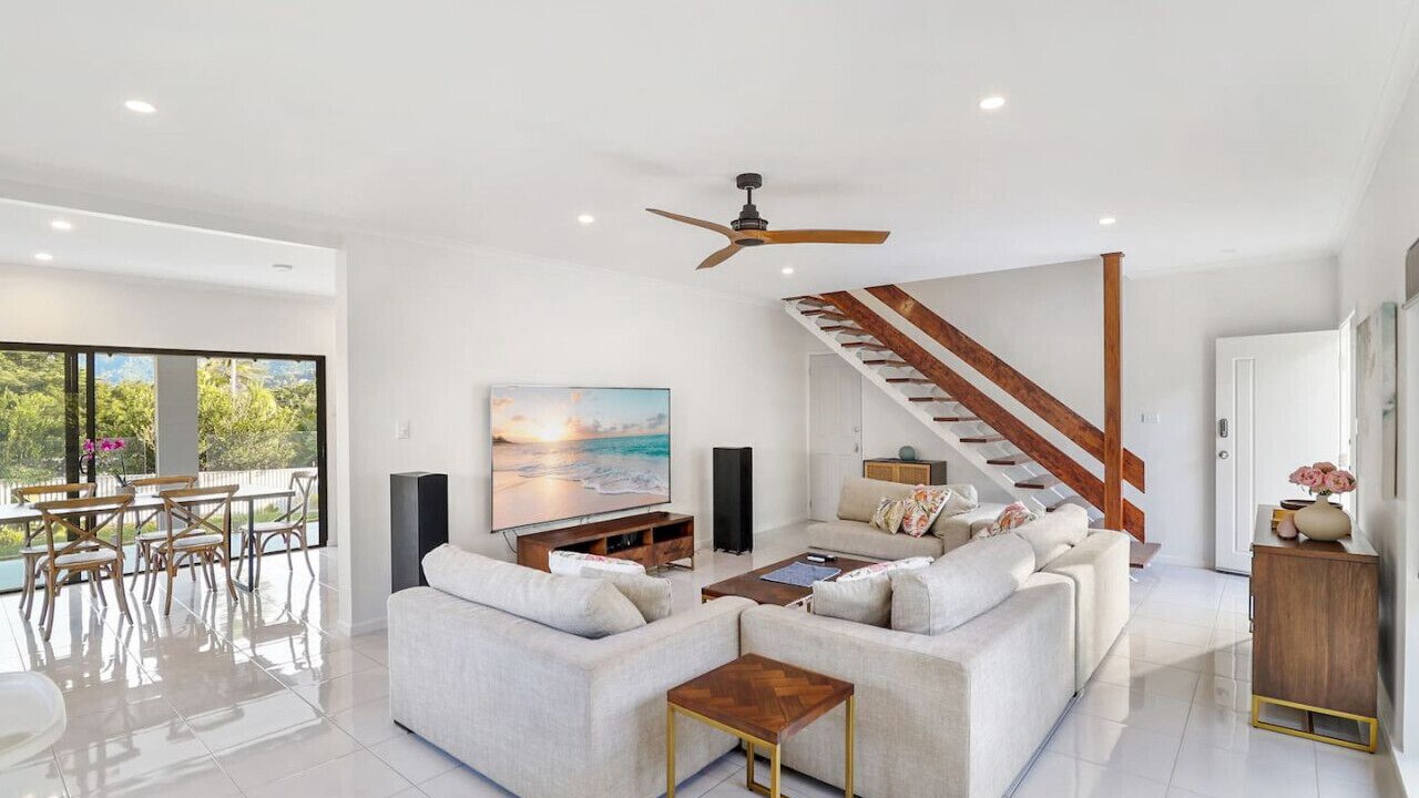 Photo of Livingroom in Mooroobool