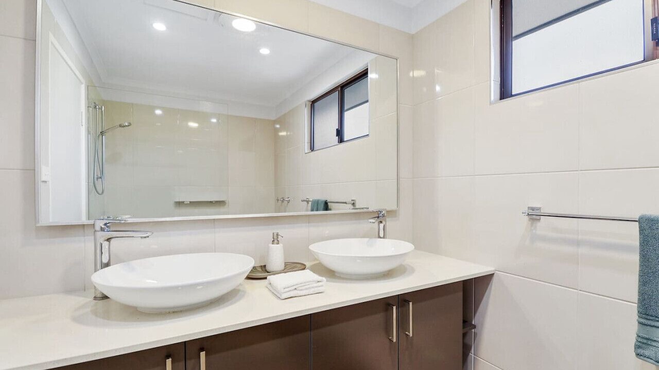 Photo of Bathroom in Mooroobool