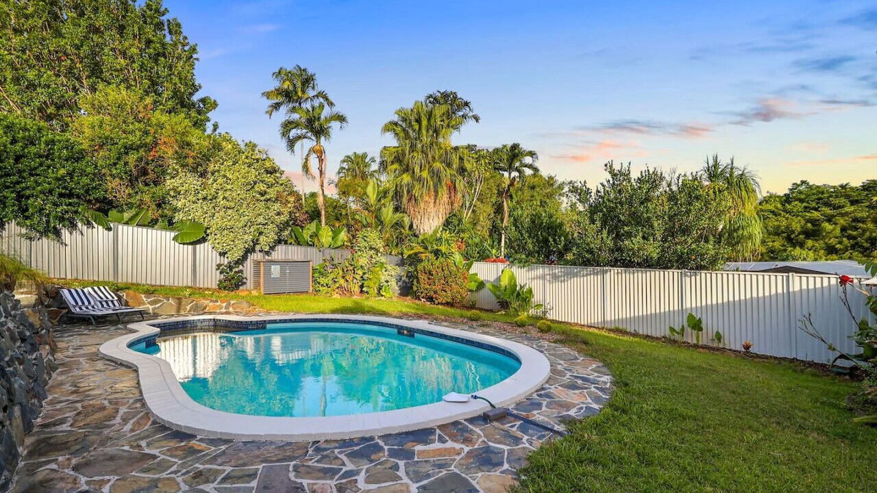 Photo of Outdoor in Mooroobool