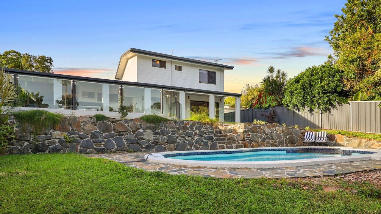 Photo of Outdoor in Mooroobool