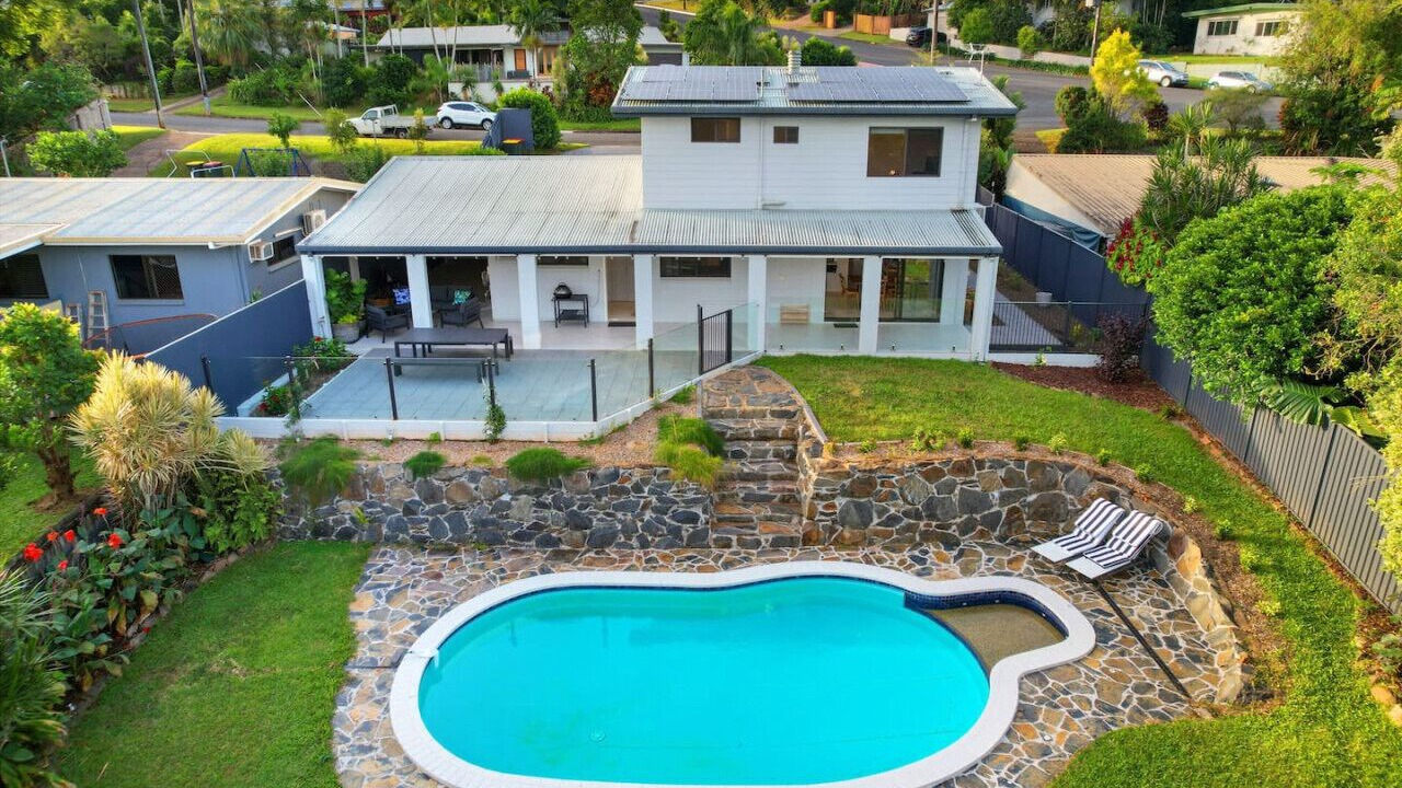 Photo of Outdoor in Mooroobool