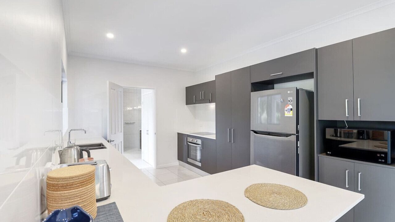 Photo of Kitchen in Mooroobool