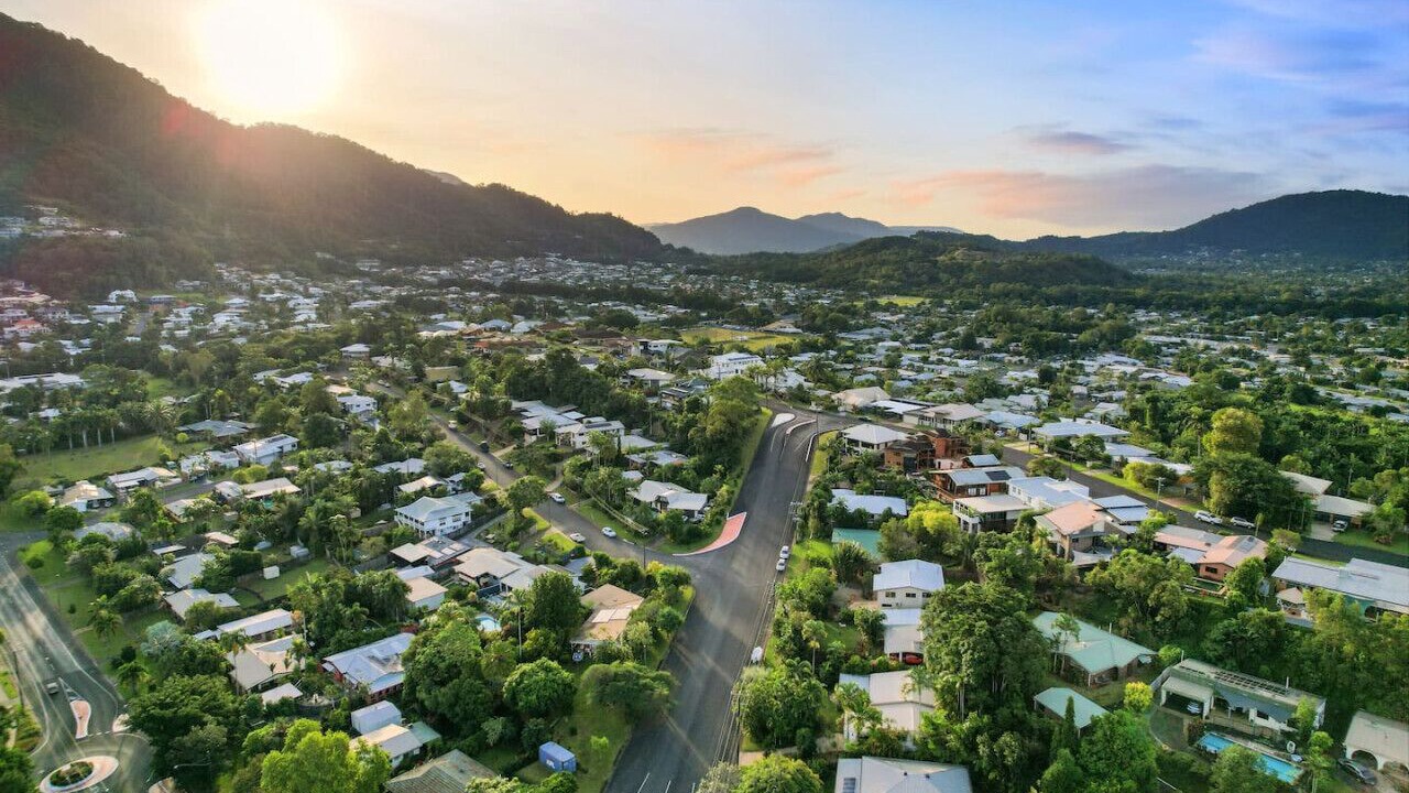 Photo of Outdoor in Mooroobool