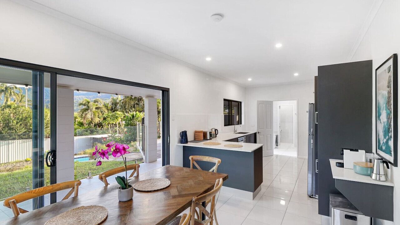 Photo of Kitchen in Mooroobool