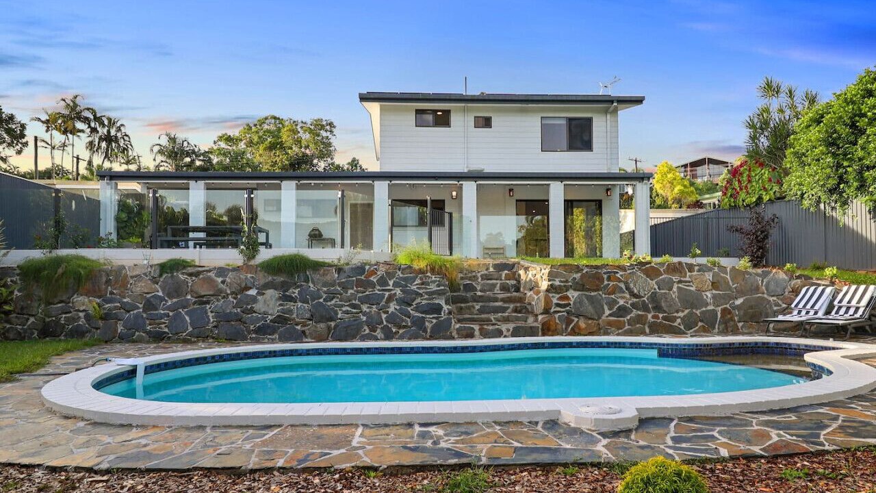 Photo of Outdoor in Mooroobool