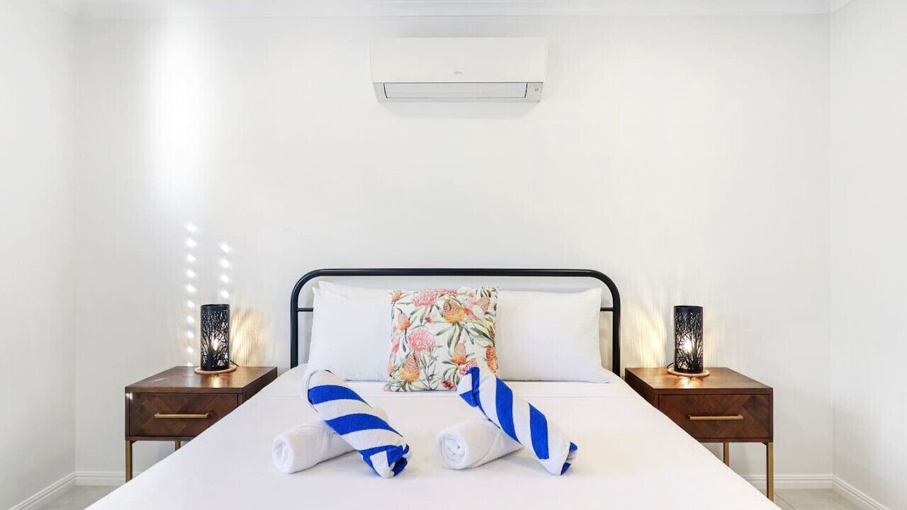 Photo of Bedroom in Mooroobool