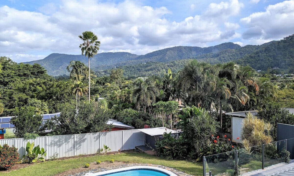 Photo of Outdoor in Mooroobool