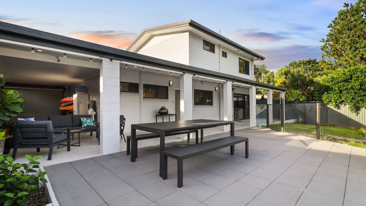 Photo of Outdoor in Mooroobool