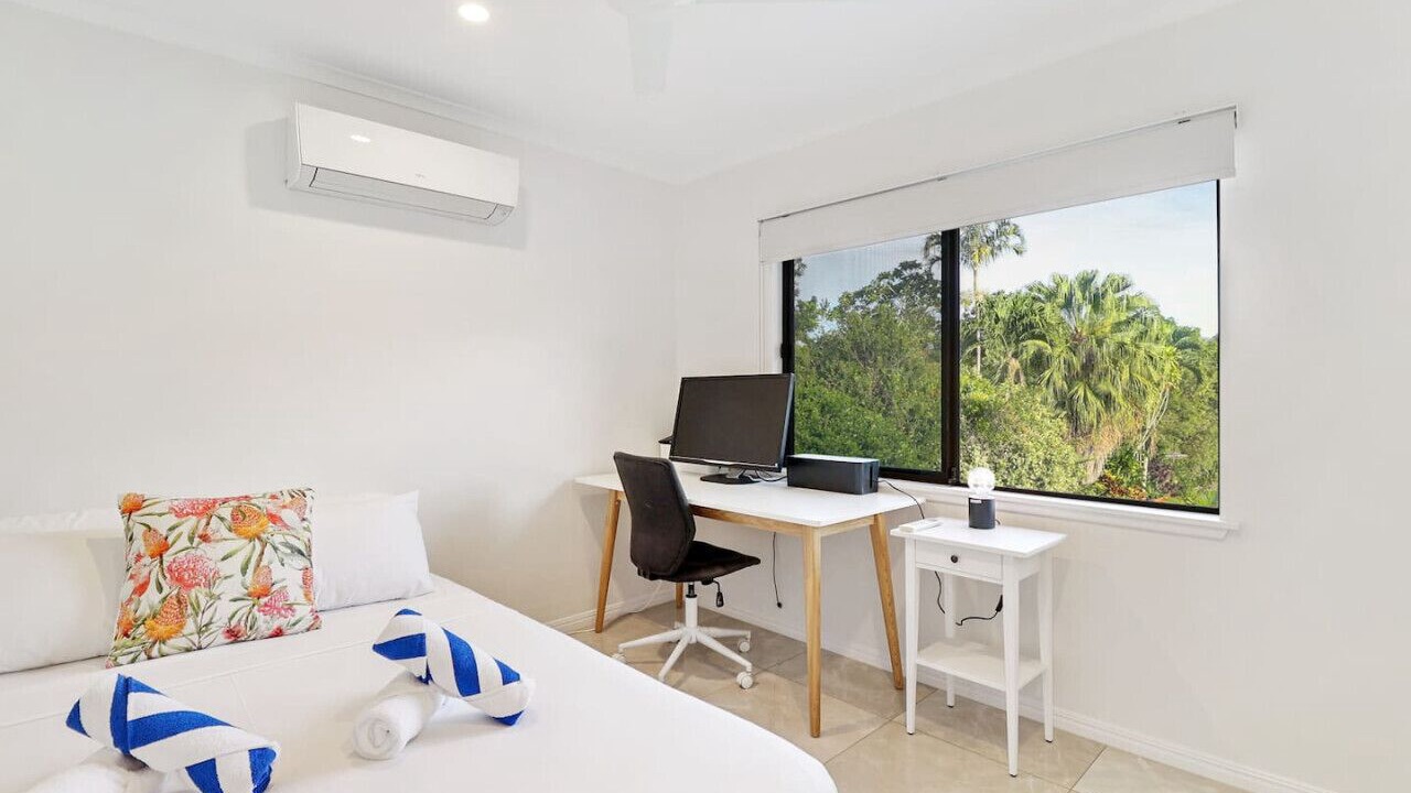 Photo of Bedroom in Mooroobool