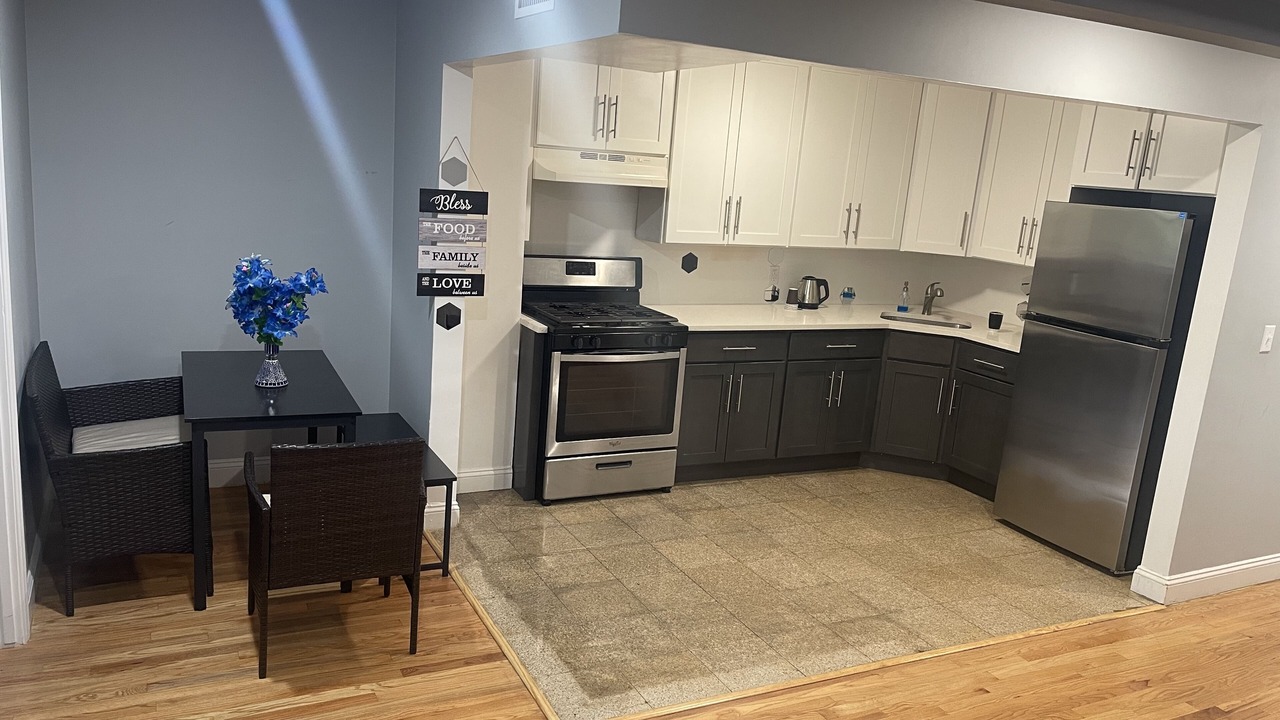 Photo of Kitchen in Wingate