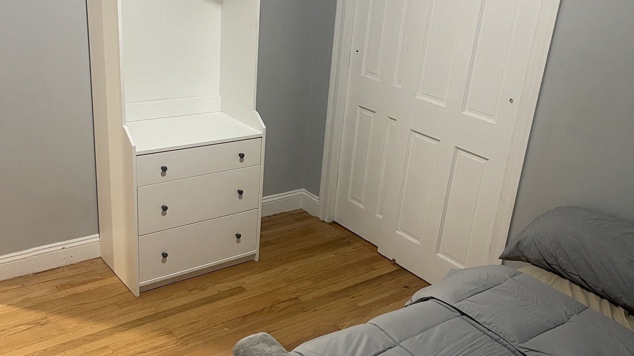 Photo of Bedroom in Wingate