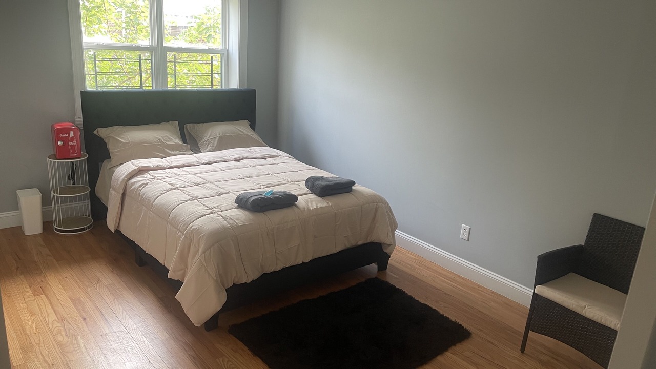 Photo of Bedroom in Wingate