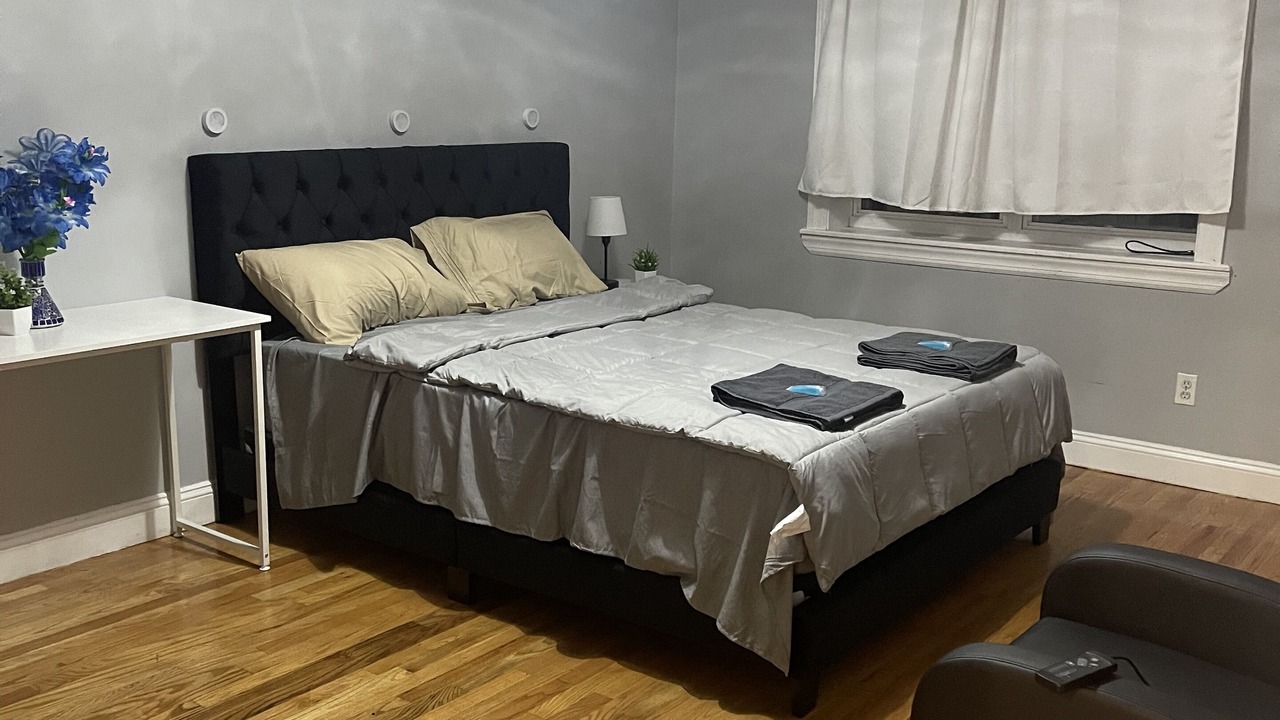 Photo of Bedroom in Wingate