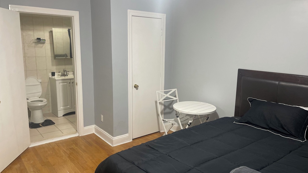 Photo of Bedroom in Wingate