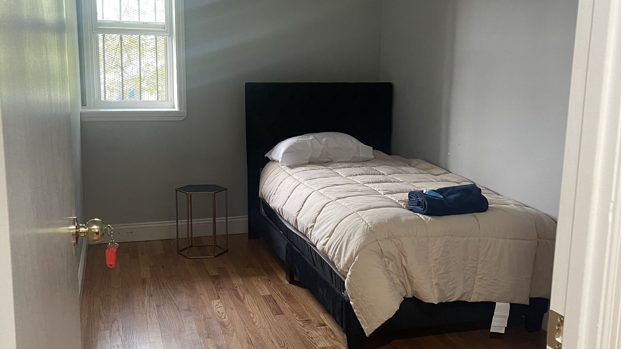 Photo of Bedroom in Wingate