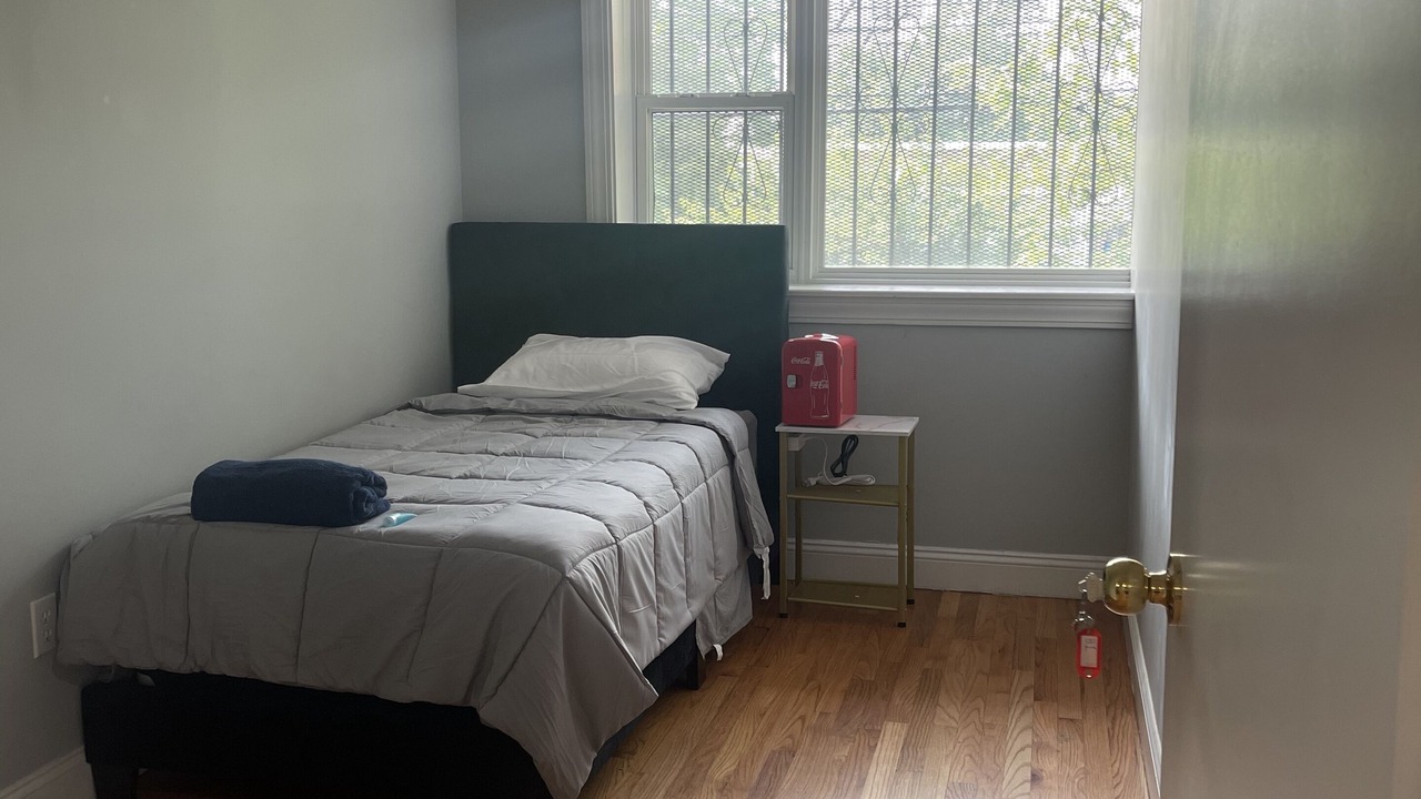 Photo of Bedroom in Wingate