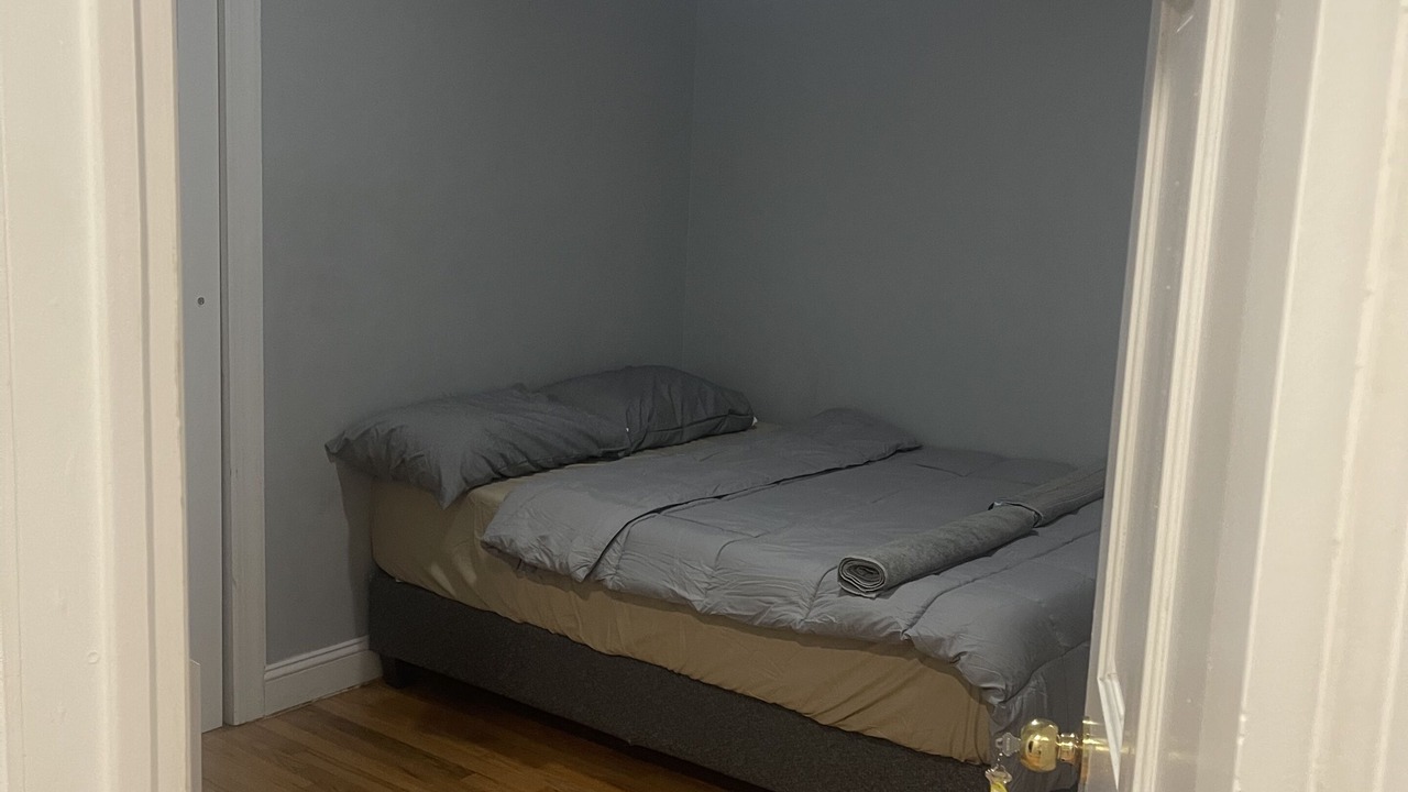 Photo of Bedroom in Wingate