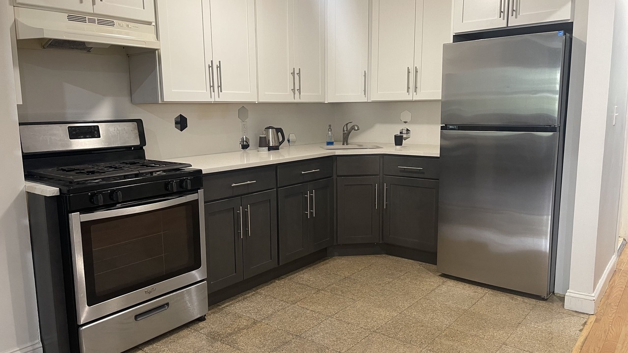 Photo of Kitchen in Wingate