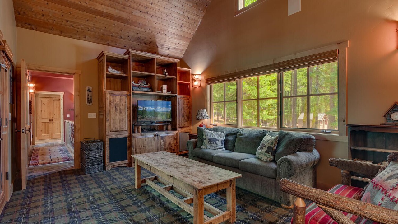 Photo of Livingroom in Sunnyside