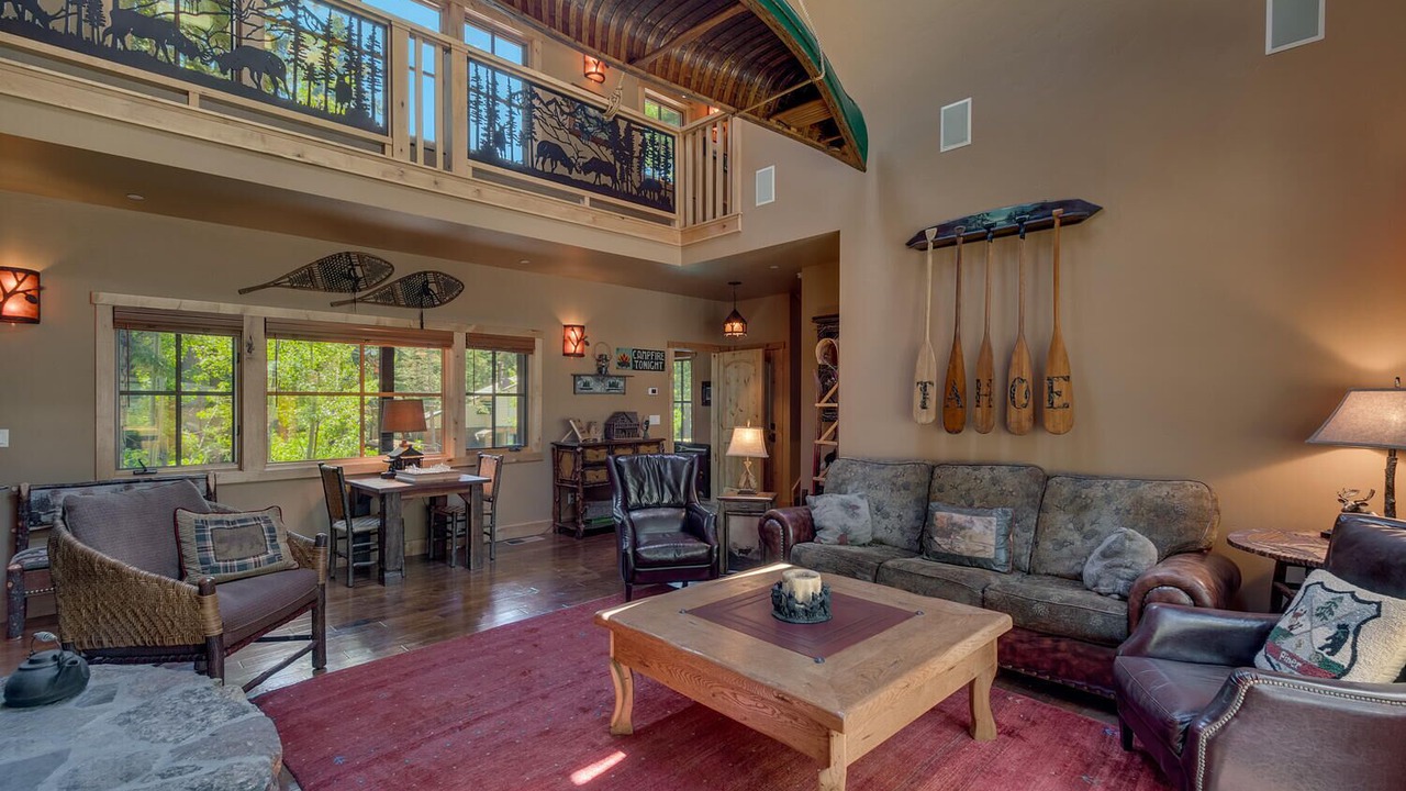 Photo of Livingroom in Sunnyside