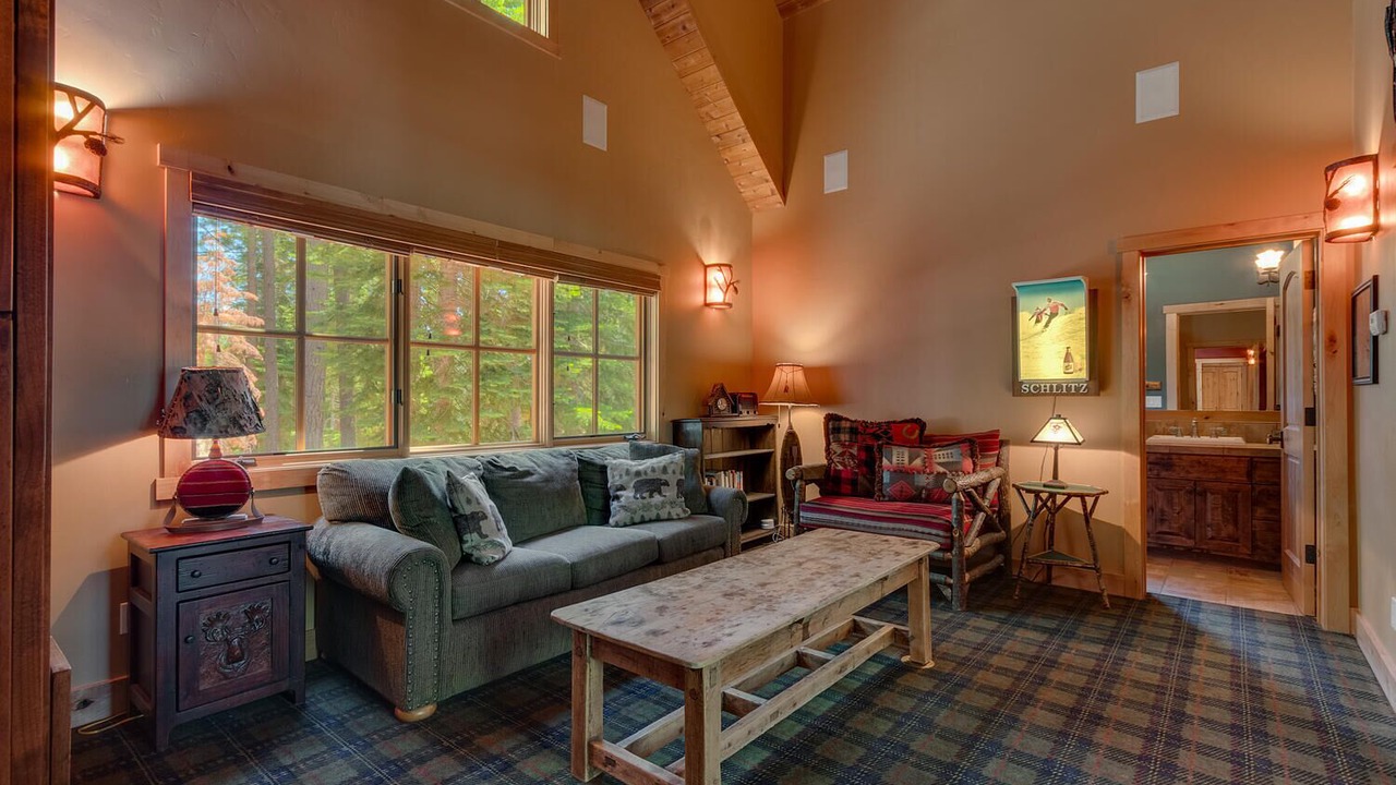 Photo of Livingroom in Sunnyside