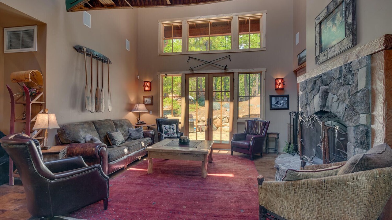 Photo of Livingroom in Sunnyside
