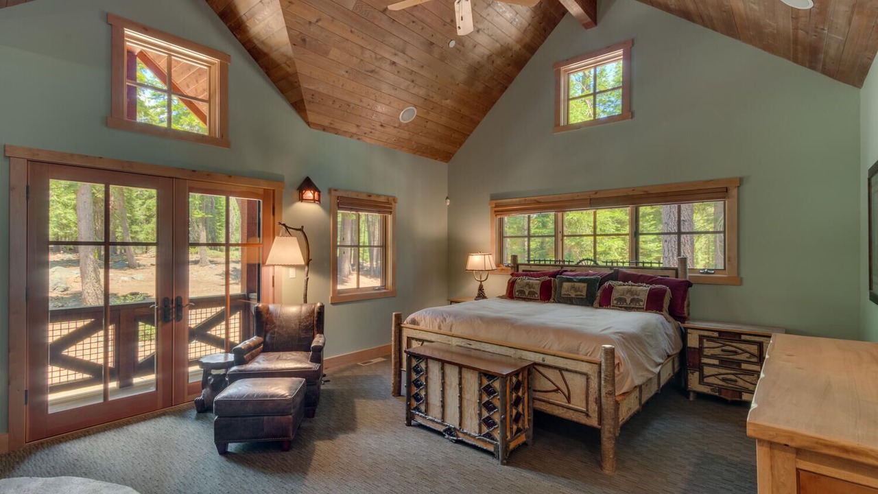 Photo of Bedroom in Sunnyside