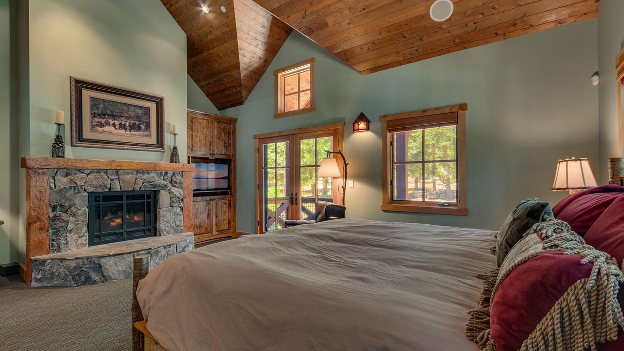 Photo of Bedroom in Sunnyside