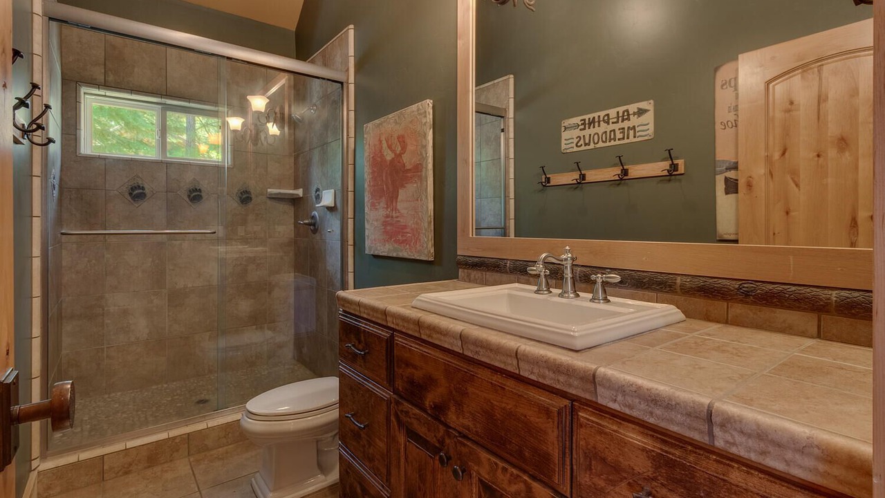 Photo of Bathroom in Sunnyside