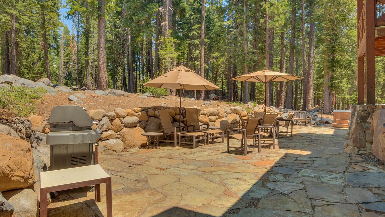 Photo of Patio Balcony in Sunnyside