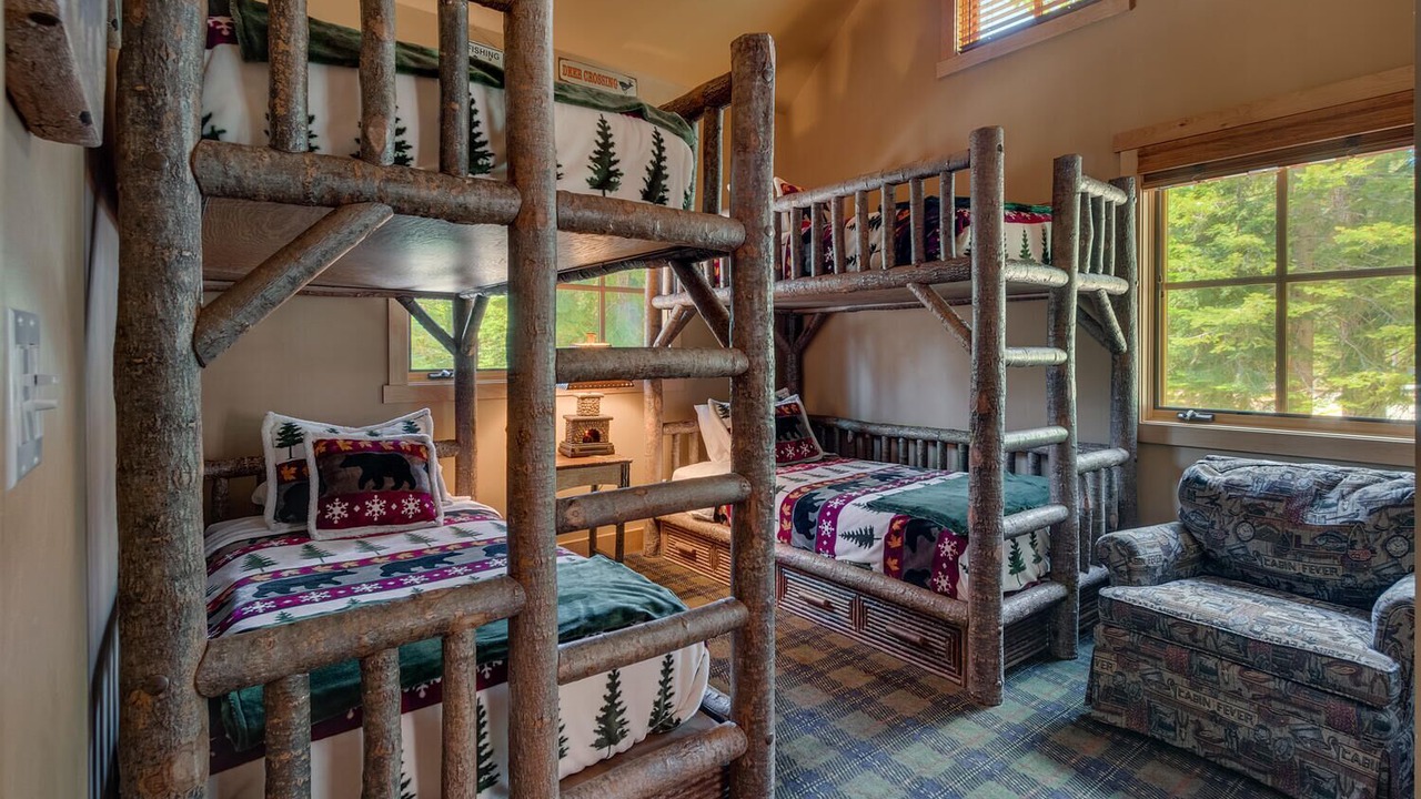 Photo of Bedroom in Sunnyside